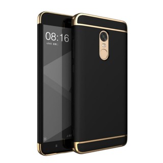Ốp lưng 3 mảnh Xiaomi Redmi Note 4