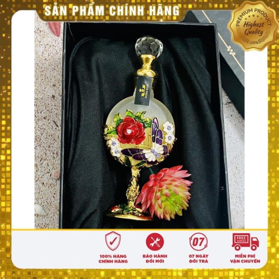 SALE SẬP SÀN- Tinh Dầu Dubai Lancome LVB-ngọt ngào-sang trọng-nữ tính-lưu hương 24 tiếng