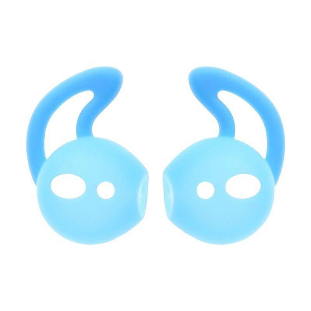 Set 2 Cặp Vỏ Silicon Bọc Đầu Tai Nghe Thể Thao Norman Cho I9S / I10 / I11 / I12 / I13 / I14 / Tws