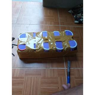 trứng ruồi lính đen 20g