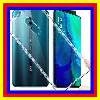 Ốp lưng oppo reno dẻo trong siêu mỏng 0.5 mm
