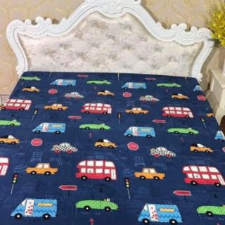 Ga chống thấm cotton hàn 1m6 và 1m8
