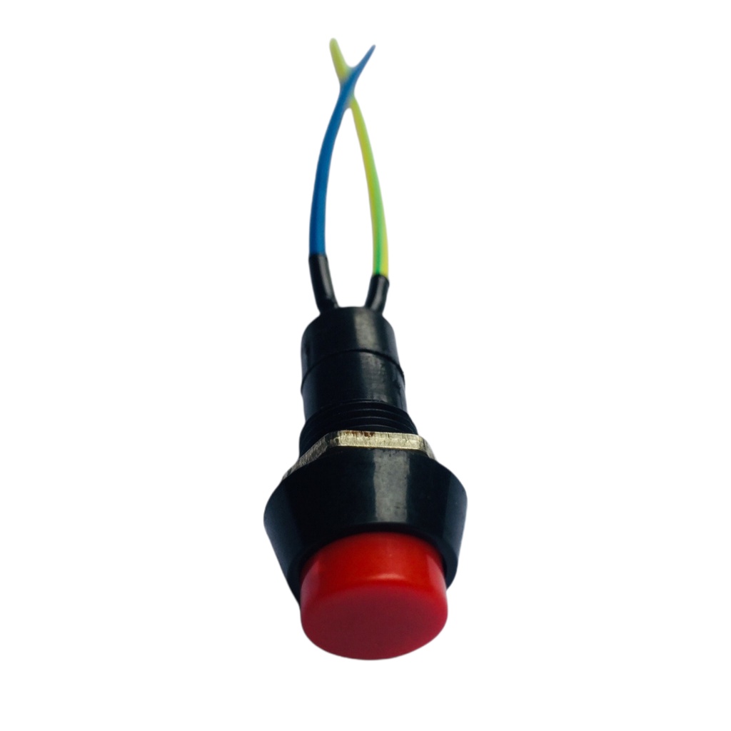 Công Tắc Xe Máy 6 loại ON/OFF - Nhấn Nhả - Hazard
