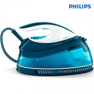 Bàn ủi hơi nước Philips GC7805