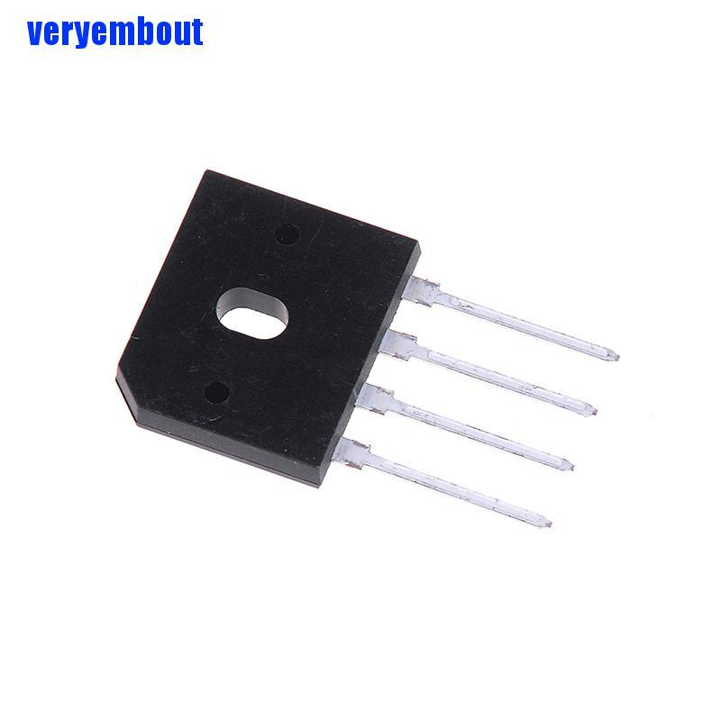 Bộ 5 Chip Điều Chỉnh Gyu808 800v Chất Lượng Cao