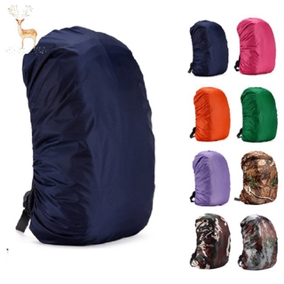 Túi bọc balo siêu nhẹ chống thấm nước 35l / 45l