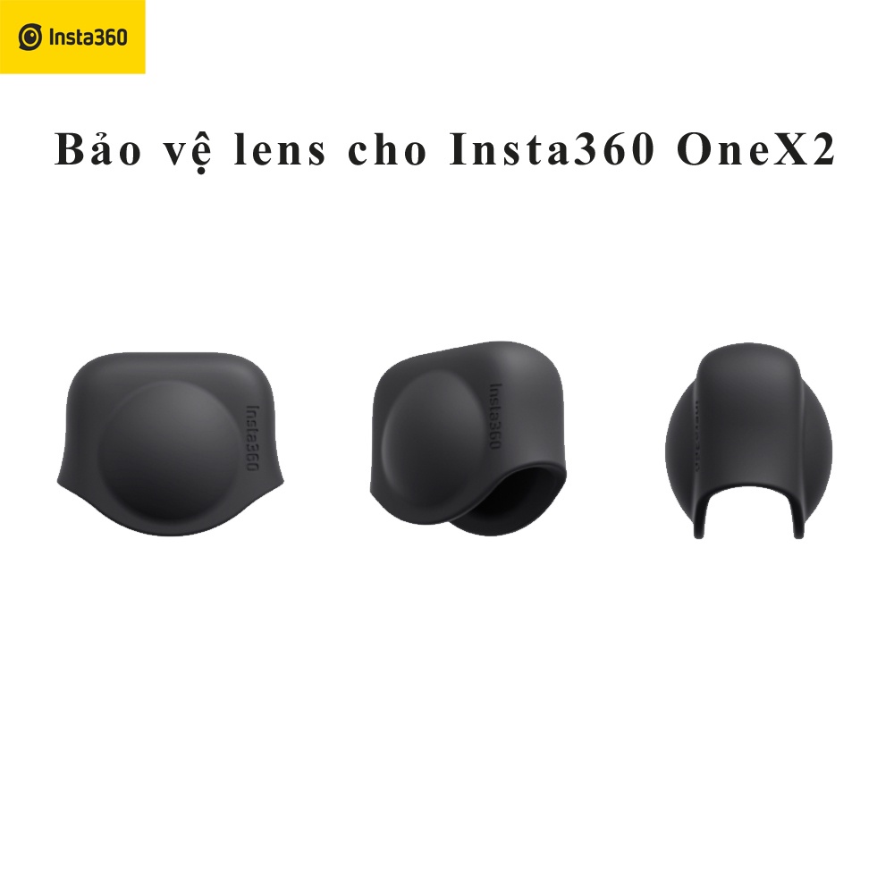 Bảo vệ lens cho Insta360 OneX2