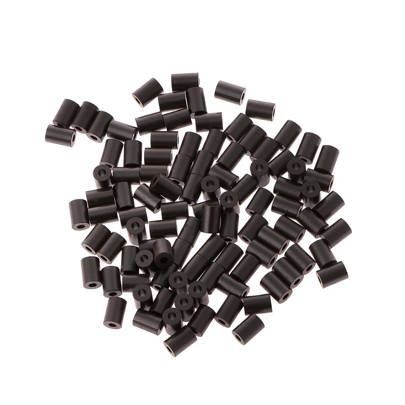 Set 100 Lõi Lọc Chuyên Dụng 3.5x5x1.5mm