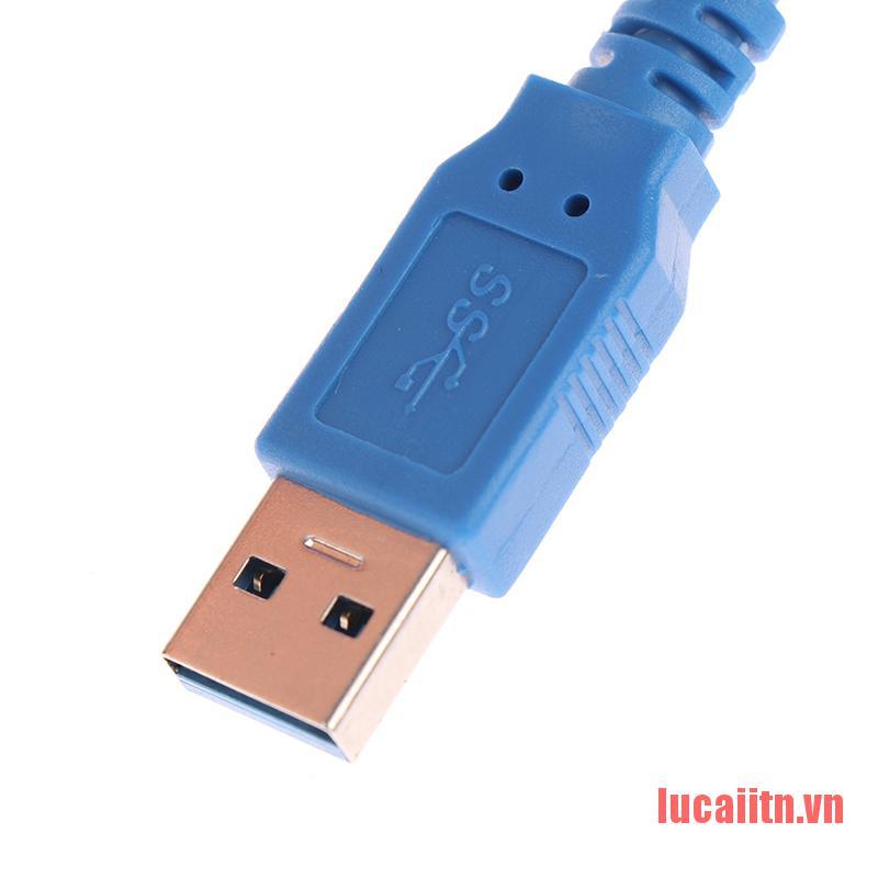 Card Mở Rộng Ver009S Usb 3.0 Pci-E Riser Express 1x Sang 16x Cho Btc Mini | BigBuy360 - bigbuy360.vn