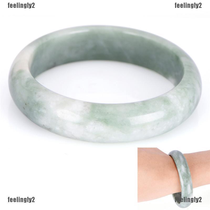 ❤Mặt Trời❤ Vòng Tay Ngọc Bích Sang Trọng