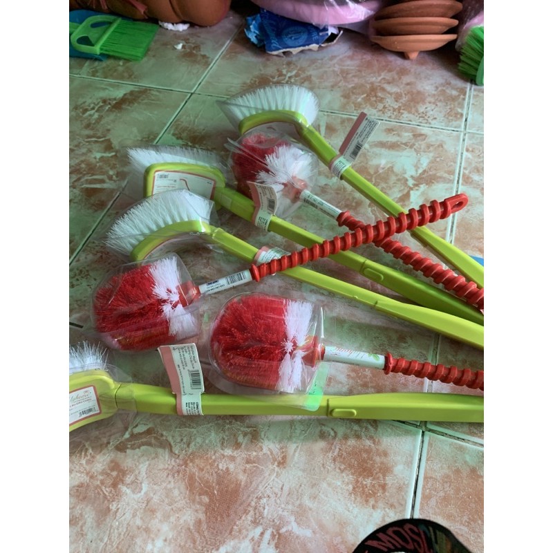 Chà cầu cao cấp