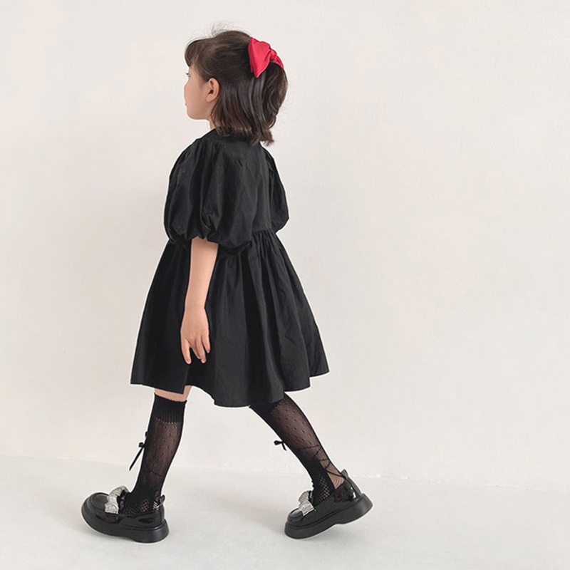 Vớ Ren Cao Tới Gối Phong Cách Lolita Dễ Thương Dành Cho Bé Gái