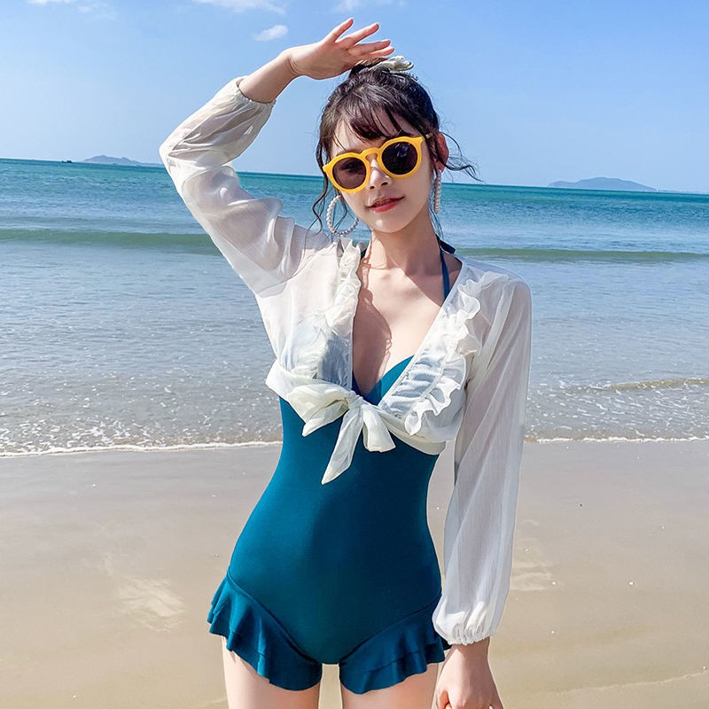 Bộ Đồ Bơi Một Mảnh Quyến Rũ Cho Nữ 2020 | BigBuy360 - bigbuy360.vn