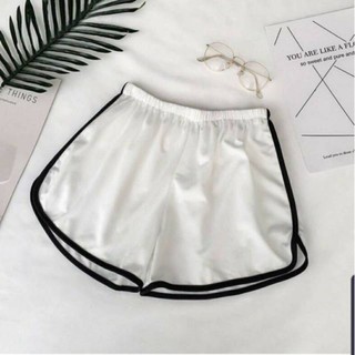 Elodie Quần Short Cho Nữ