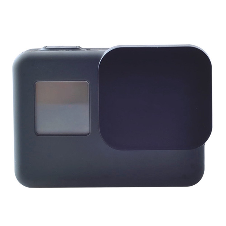 Nắp Bảo Vệ Ống Kính Máy Ảnh Gopro Hero 7 Black 6 5 | BigBuy360 - bigbuy360.vn