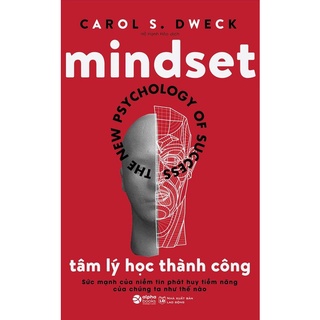 Sách - tâm lý học thành công - alpha books