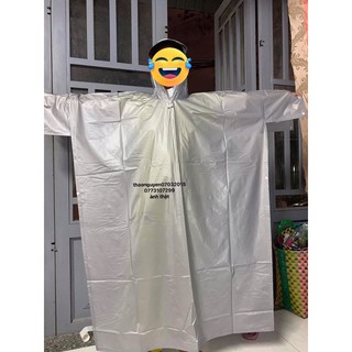 áo mưa cánh dơi loại lớn - ảnh thật 100% đủ màu