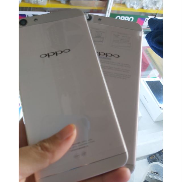 Điện thoại oppo F1s chính hãng (A59)