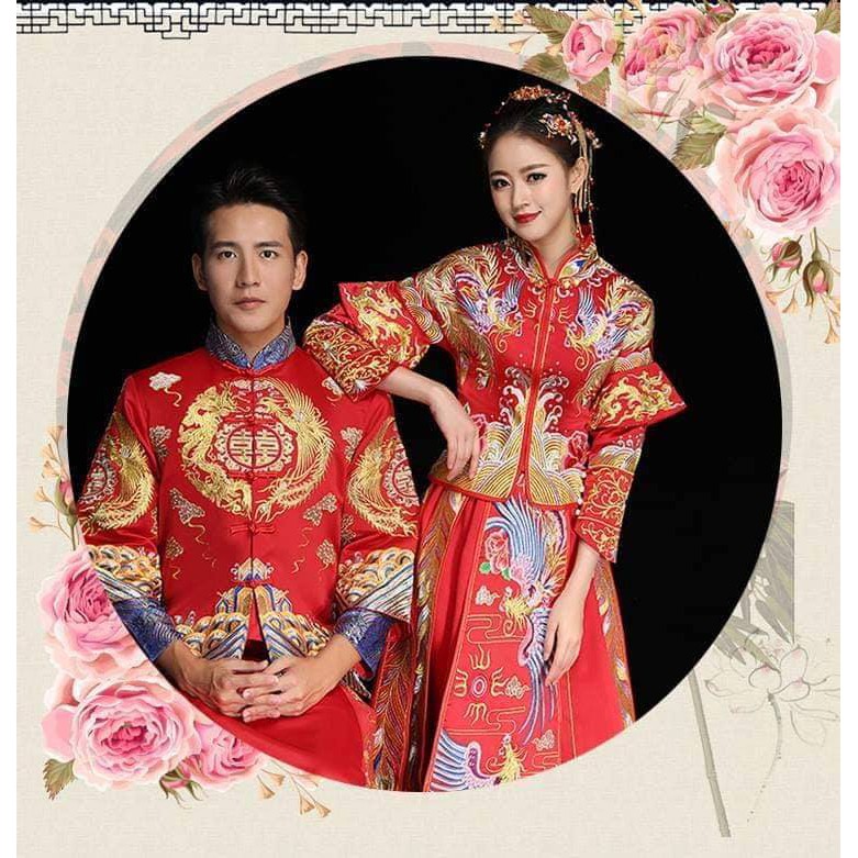 Bộ Hỉ trung hoa về cực nhiều