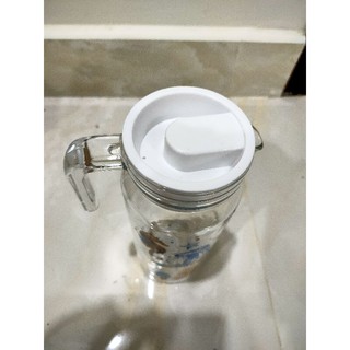 Bình Thủy Tinh 1,1L