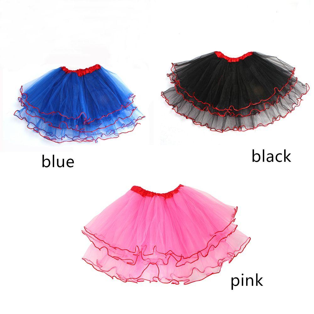 Layor1 Đầm Tutu Dự Tiệc Sang Trọng Làm Quà Tặng Cho Bé Gái