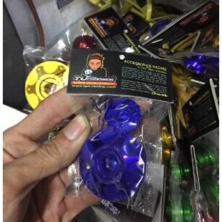 Ốc mâm lửa xe máy