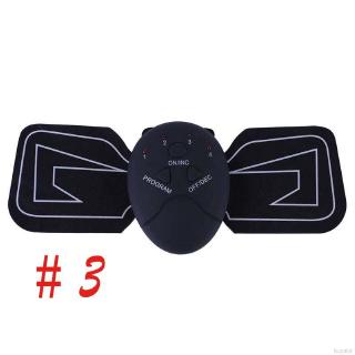 Miếng Dán Tập Cơ Bụng