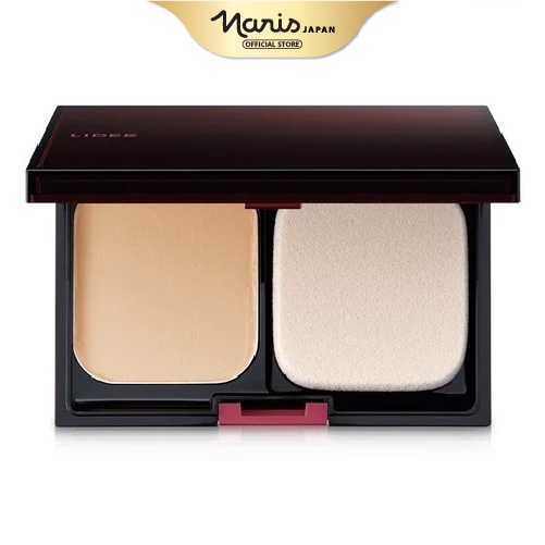 Phấn nền trang điểm (Lõi phấn) - NARIS LIDEE POWDER FOUNDATION 35g