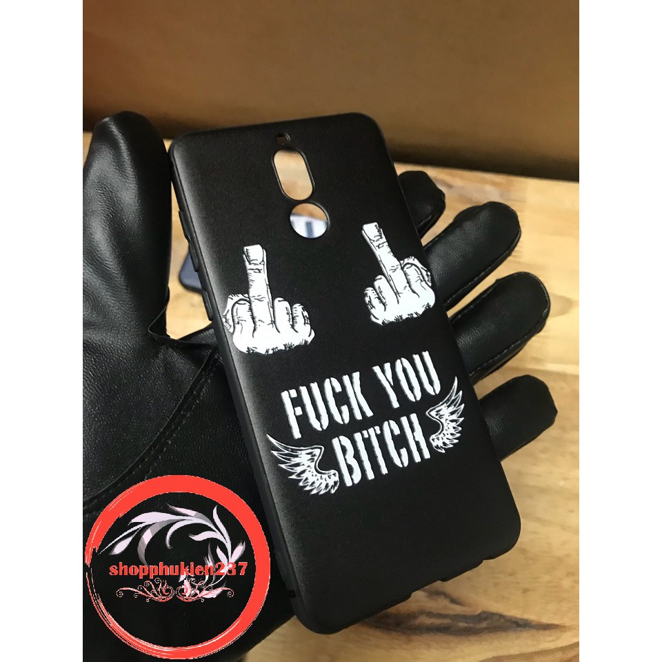 [Freeship toàn quốc từ 50k] HUAWEI NOVA 2I ỐP DẺO HÌNH BỘ SƯU TẬP SIÊU ANH HÙNG