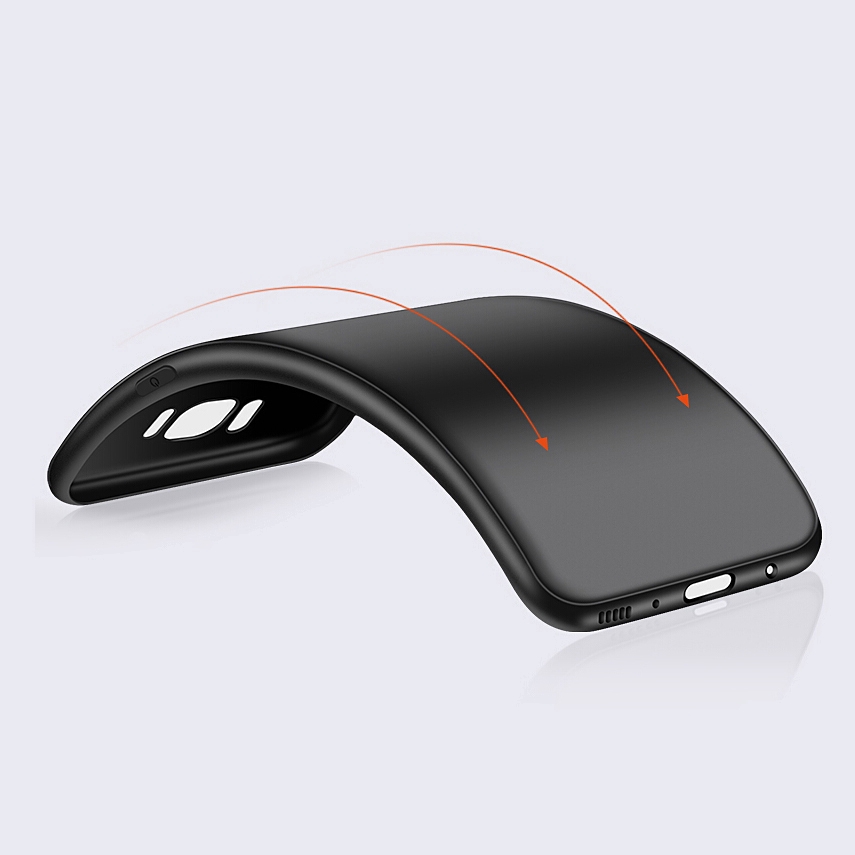 Ốp Lưng Mềm In Hình Lol Yasuo Cho Samsung Galaxy A10 A20 A30 A40 A50 A70 M10 M30