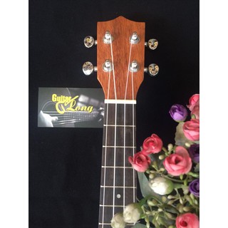 Đàn Ukulele Tenor MHĐ KLM CB3