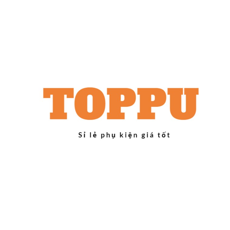 TOPPU STORE, Cửa hàng trực tuyến | BigBuy360 - bigbuy360.vn