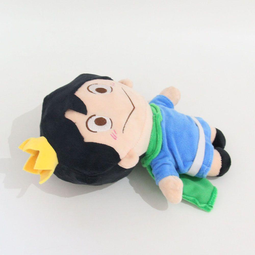 Búp Bê Nhồi Bông King Sranking Of Kings Đáng Yêu