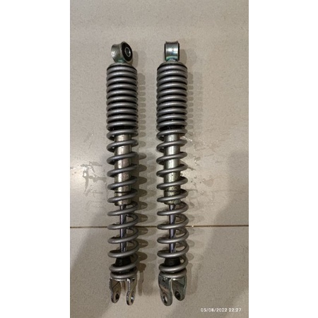 Giảm xóc sau Feliz - phuộc sau Feliz