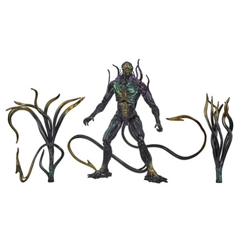 Mô Hình Marvel Legends Eternals Kro