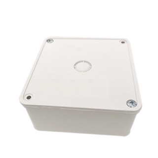 Hộp kỹ thuật lắp Camera quan sát, chống mưa nắng