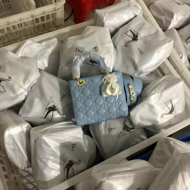 TÚI DIOr 5ô fullbox