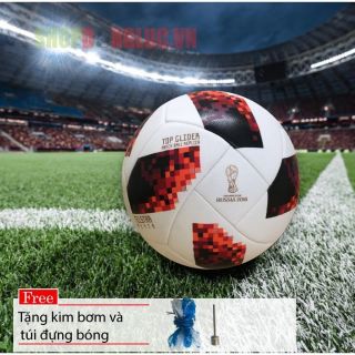 Quả bóng WC2018 số 5(giao màu ngẫu nhiên)
