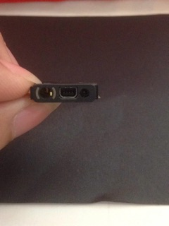 Chân sạc nokia 1200