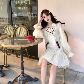 ❤️ Order váy đuôi cá Quảng châu (ảnh thật cuối)