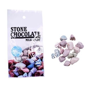 kẹo sữa sỏi đá gói 13gr