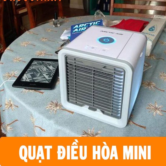 SALE SALEQuạt Điều Hòa Mini Hơi Nước Arctic Air