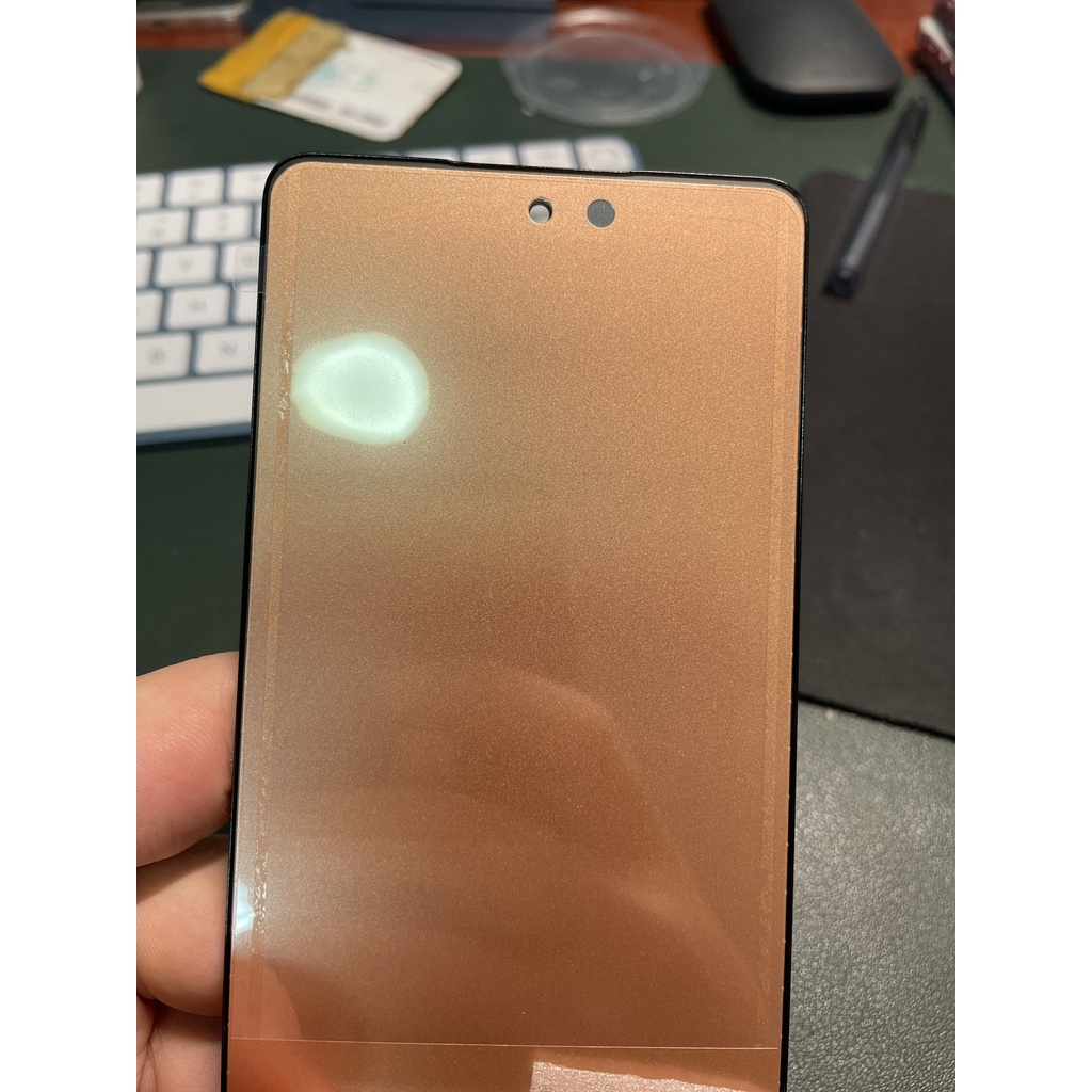 Màn Hình Samsung A52 4g/5g Tặng Kèm Bộ Sửa 8 Trong 1 Và Keo Dán Màn