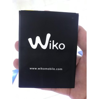 Pin Wiko Pulp Fab 4G