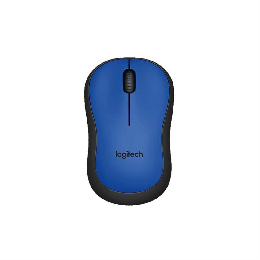 [Tặng máy hút bụi]Chuột Logitech M221 SILENT