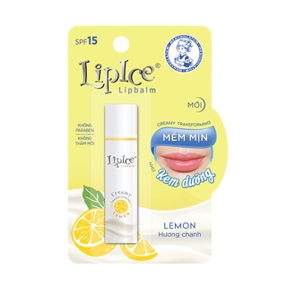 Son dưỡng môi - LipIce 4.3g