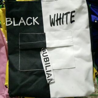 Túi tote - PHỐI NỬA