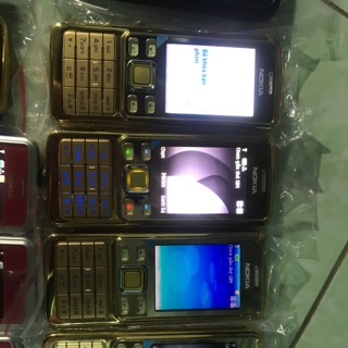 nokia 6300 main zin màn zin