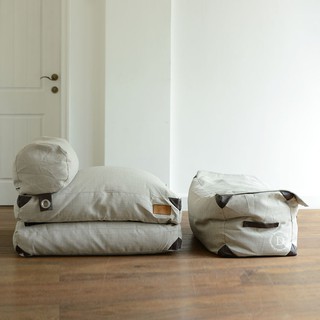 Ghế Lười Sofa Bed Kiểu Dáng Mới