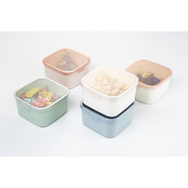 Hộp trữ đồ khô Hokkaido Inochi